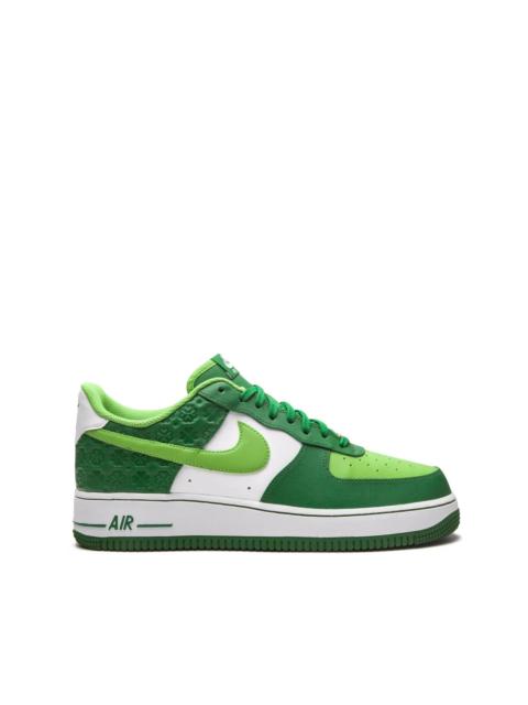 Nike Air Force 1 Low "St Patrick's 2021" sneakers