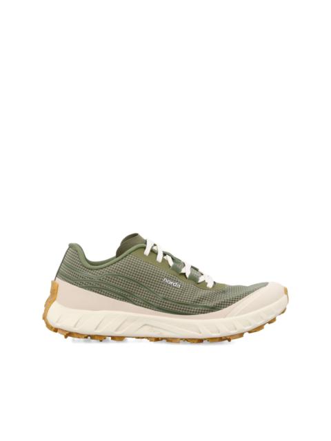 norda 002 mesh sneakers