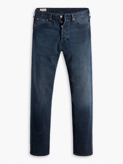 Levi's 501® ORIGINAL FIT MEN'S JEANS