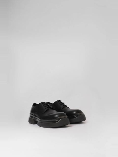 Ann Demeulemeester Michele Derby