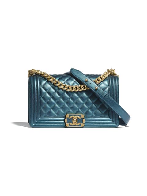 CHANEL BOY CHANEL Handbag