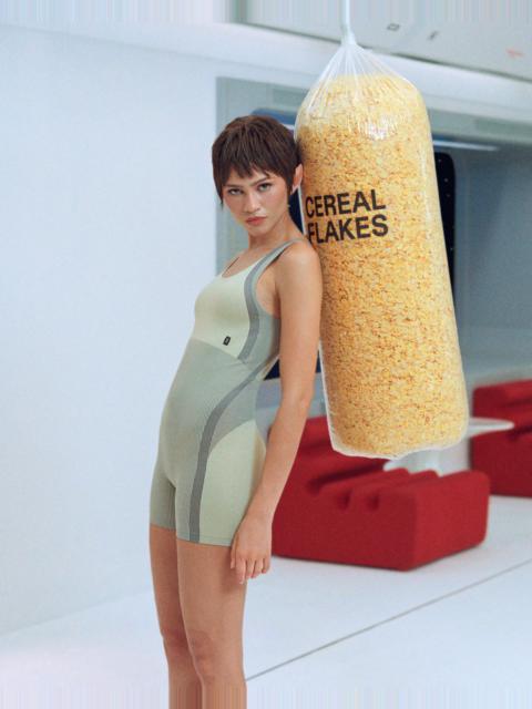 On Studio Knit Bodysuit