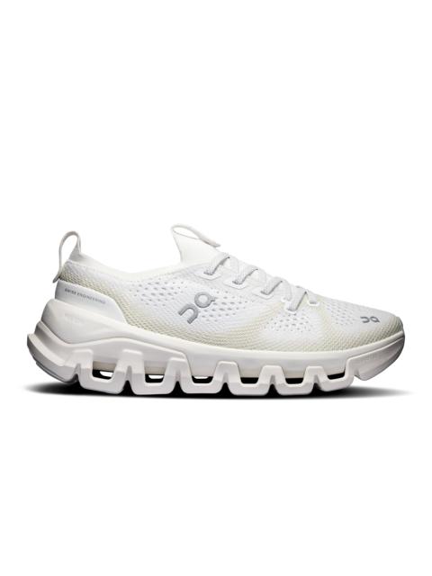 On Cloud X Tempo