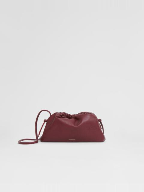 Mansur Gavriel MINI CLOUD CLUTCH