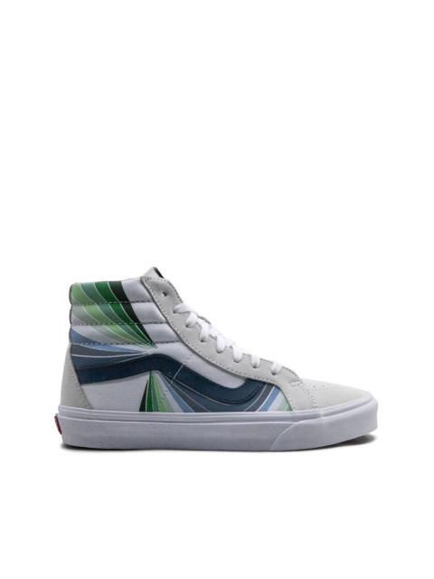 Sk8-Hi Reissue sneakers