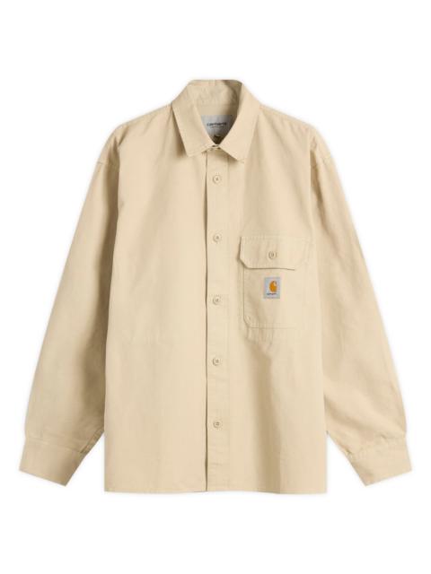 Carhartt Carhartt WIP Reno Shirt Jacket
