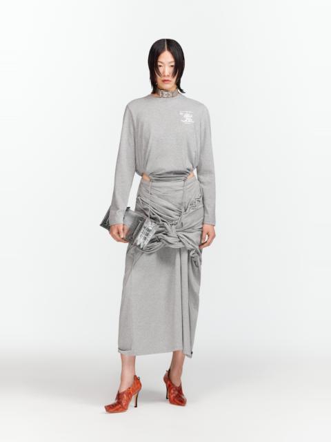 Y/Project Paris' Best Embroidered Body