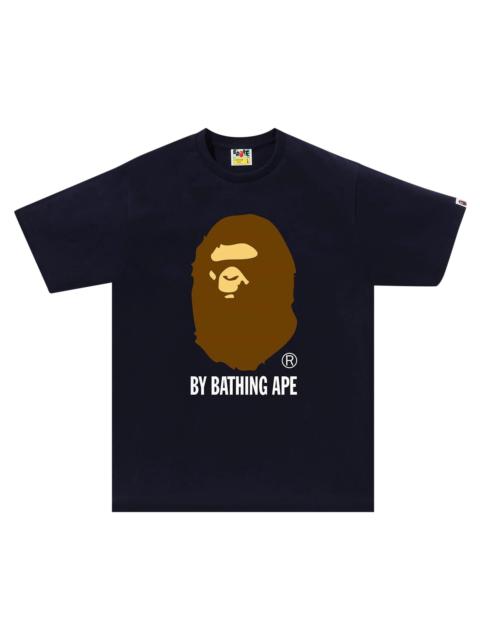 BAPE By Bathing Ape Tee 'Navy'