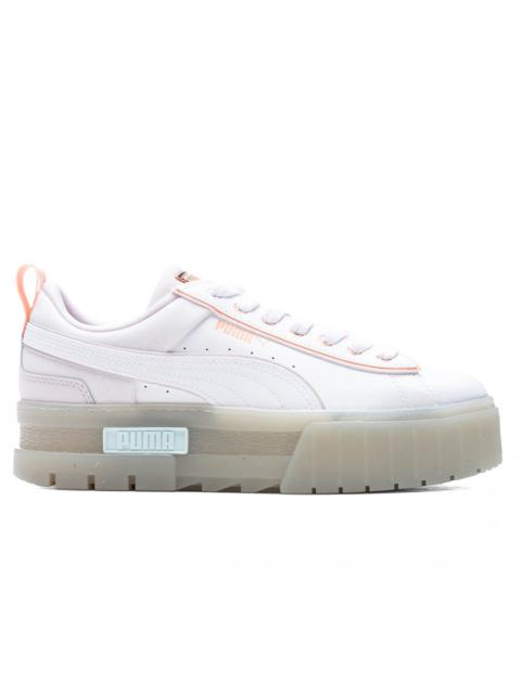 PUMA PUMA SUMMER CAMP MAYZE WOMEN'S - WHITE