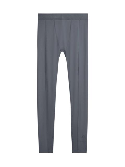entire studios TECHFIT TRAINING LONG TIGHTS GRANITE