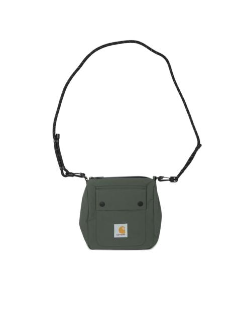 Carhartt Bowden front-pocket messenger bag