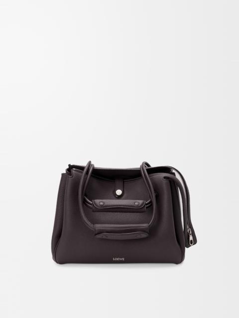 Loewe Medium Madrid bag in supple grained calfskin