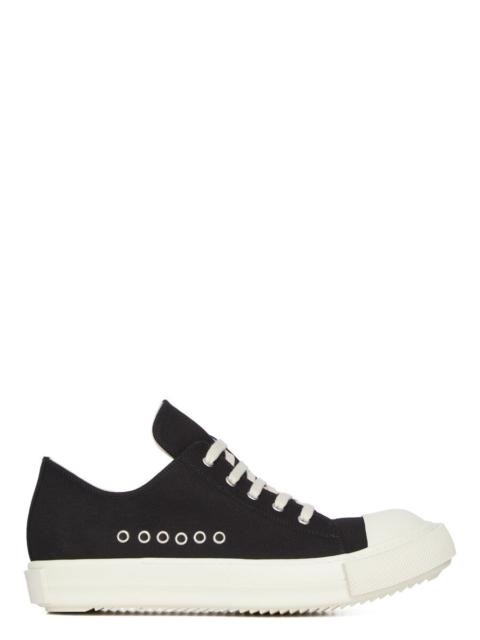 Rick Owens DRKSHDW EXTREME LOW SNEAKS