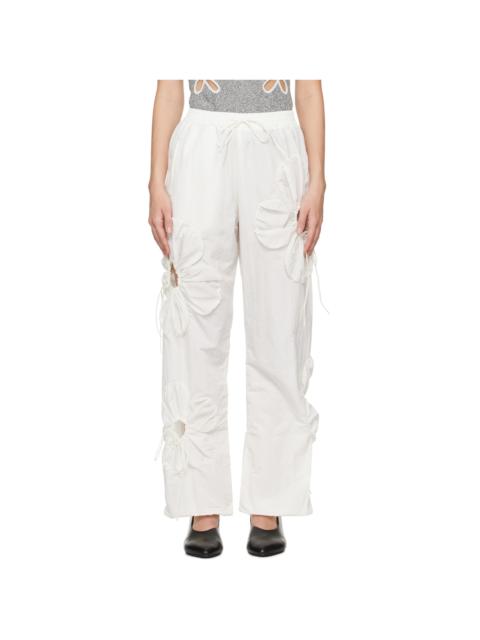 【関税込み】J.Kim ブラック Chilla Undershort ラウンジパンツ J.Kim Black Chilla Undershort Lounge Pants | REVERSIBLE