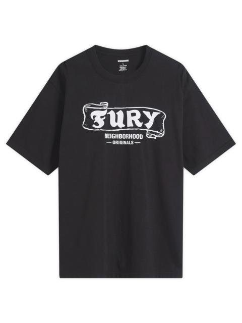 NEIGHBORHOOD Neighborhood SS-6 Fury T-Shirt