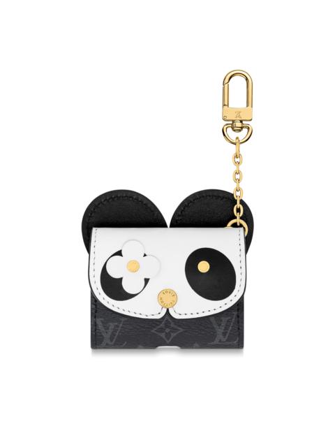 Louis Vuitton Panda Earpods Case