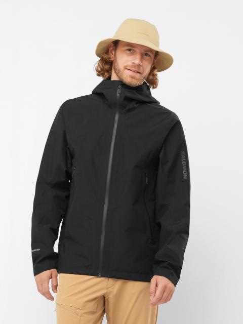SALOMON OUTLINE GORE-TEX  2.5L