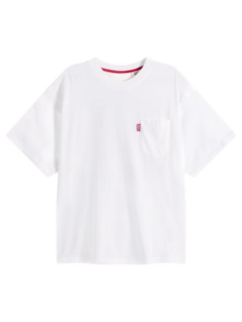 Levi's Levi's x Sky High Farm Universe Pocket T-Shirt