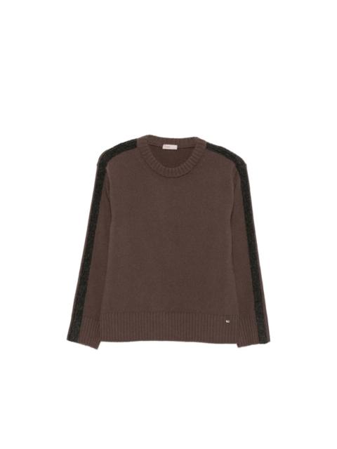 Herno CREW NECK SWEATER