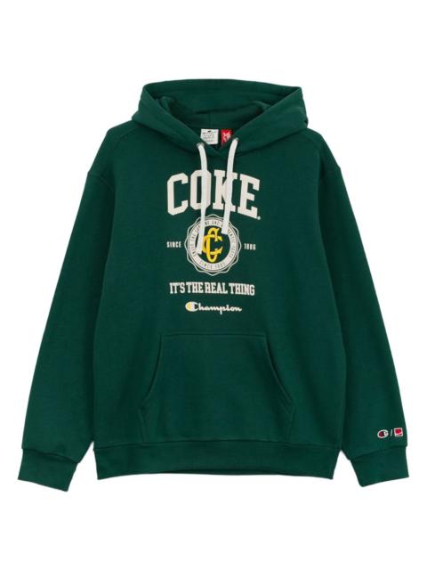 Champion long-sleeve sweater