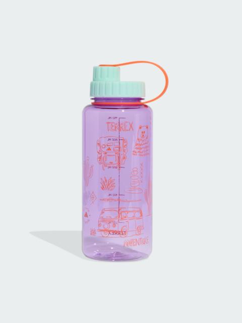 adidas Terrex Water Bottle 1000ml