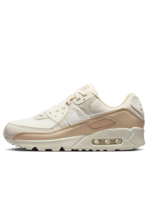 Nike (WMNS) Nike Air Max 90 'Phantom Sanddrift' FD1452-030