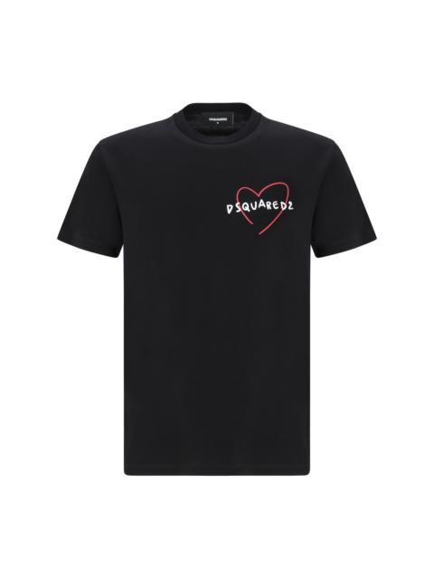 DSQUARED2 T-Shirt
