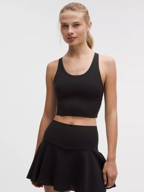 lululemon Ventilated Tennis Tank Top