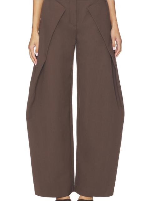 Cult Gaia Arden Pant