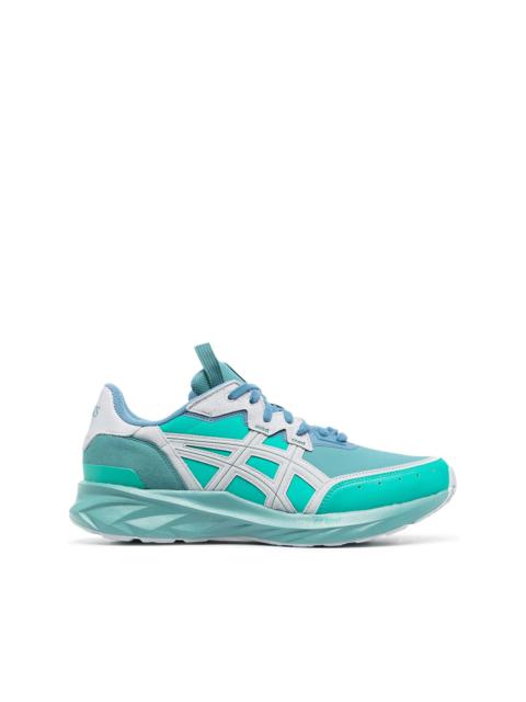 Asics low top Tarther Blast sneakers