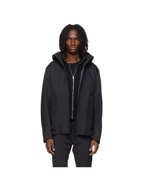 Veilance Black Diode Jacket