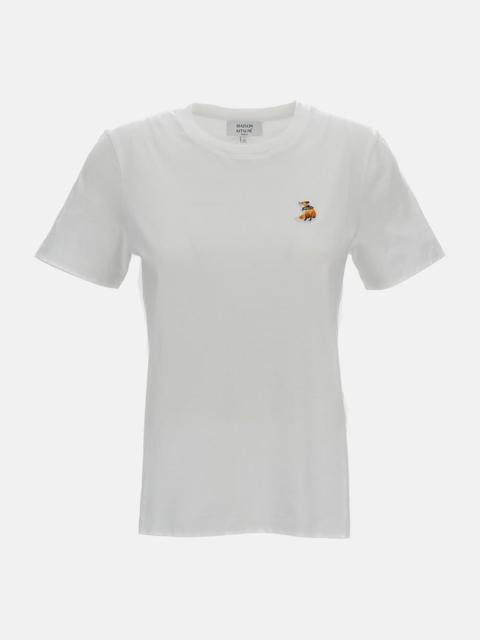 DREAMING FOX T-SHIRT