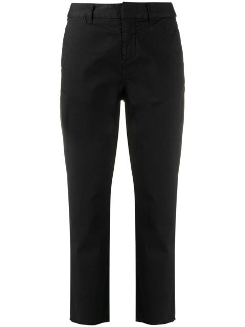 Montauk slim-fit trousers