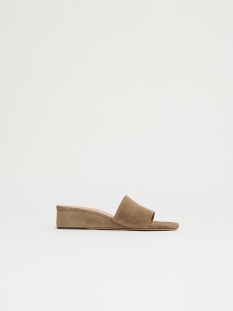 Mansur Gavriel ZEPPA SLIDE