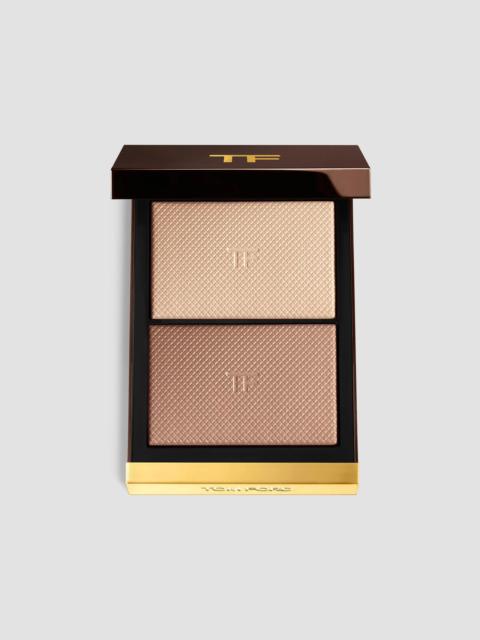 TOM FORD Women's Shade & Illuminate Highlighting Duo - Mood Light