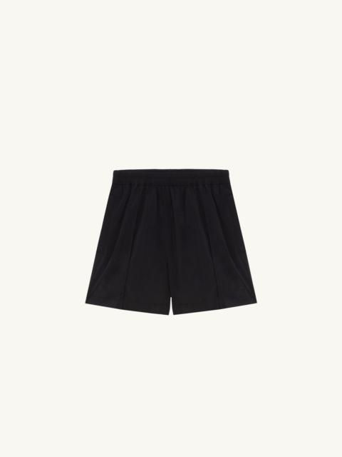 AUTRY NYLON SHORT WOMAN