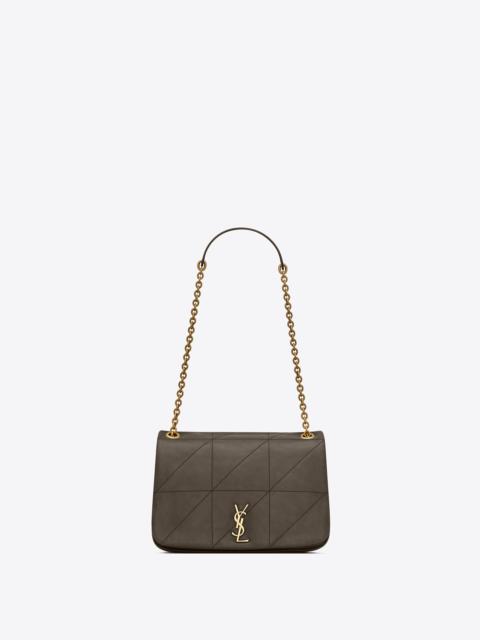 SAINT LAURENT jamie 4.3 small in lambskin