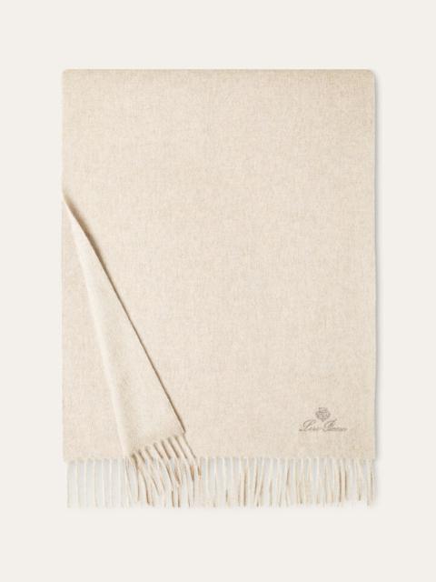 Loro Piana Extra Grande Unita Scarf