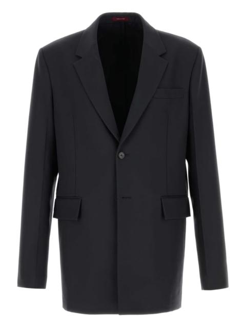 GUCCI tailored blazer