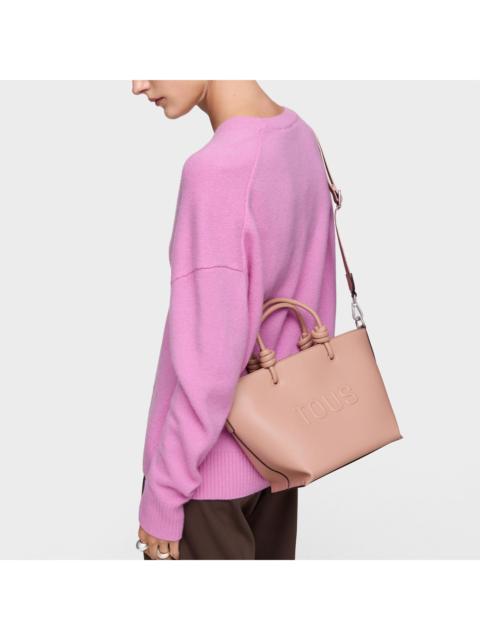 TOUS Small taupe TOUS La Rue New Tote bag