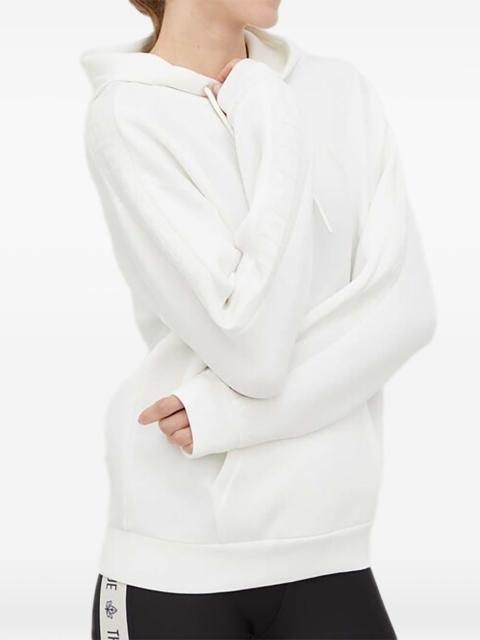 GUESS USA logo-detail hoodie