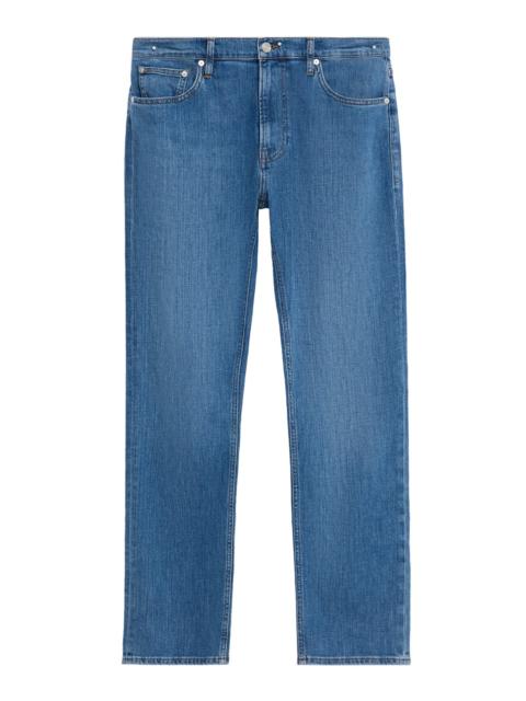 FRAME Men's Modern Straight Jeans