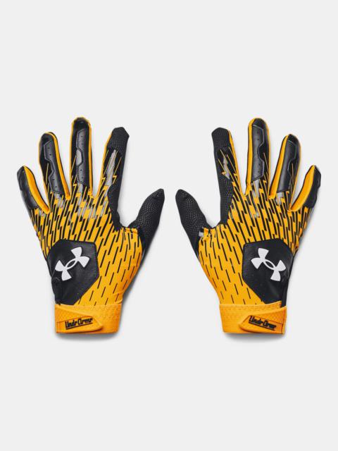Under Armour Men's UA Clean Up Batting Gloves