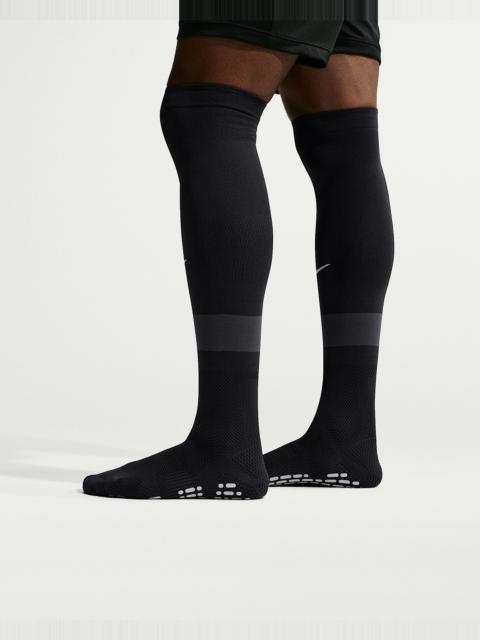 Nike Nike VaporFast Soccer Knee-High Socks (1 Pair)