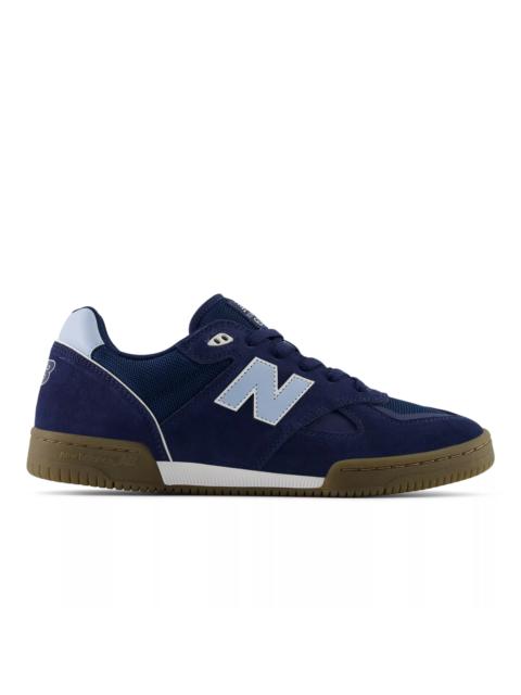 New Balance Men's NB Numeric Tom Knox 600 Skateboarding Shoes