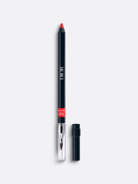 Dior Rouge Dior Contour