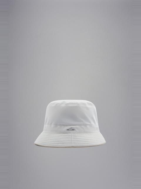 Paul & Shark TYPHOON® BUCKET WITH ALCANTARA® DETAILS