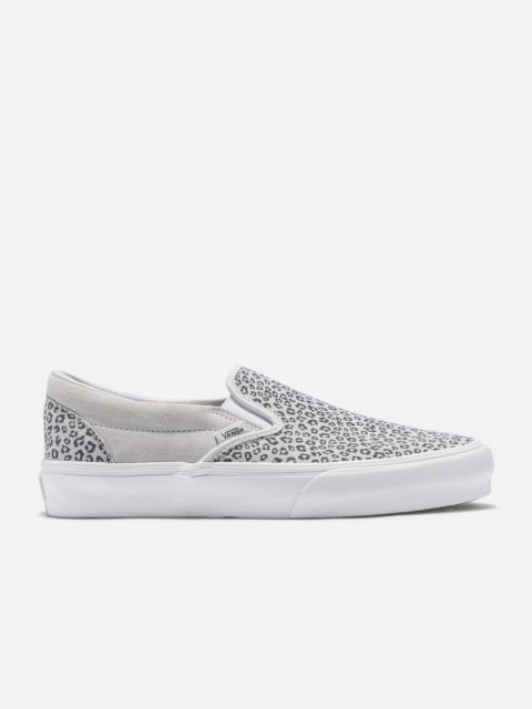 Vans VAULT CLASSIC SLIP-ON VR3 LX