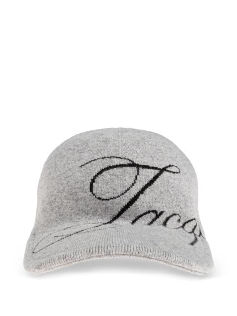 JACQUEMUS Jacquemus The Atelier Baseball Cap