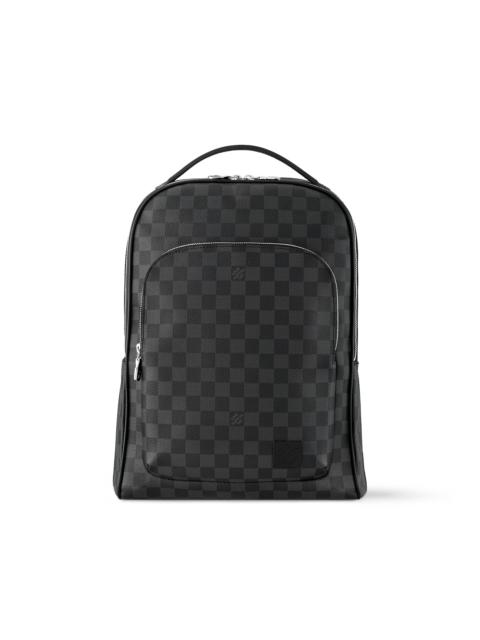 Louis Vuitton Avenue Backpack